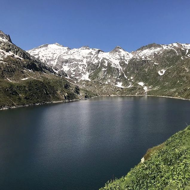 Dağcı portresi