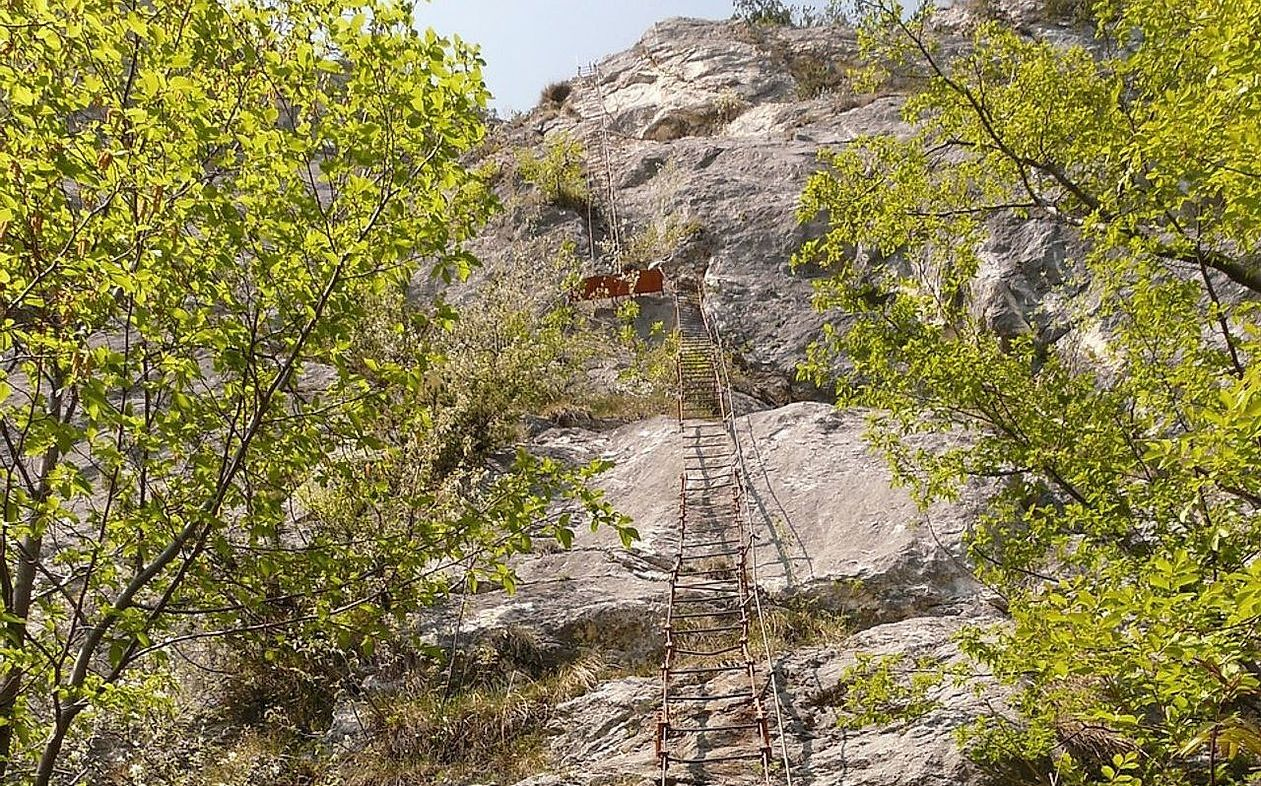 Trekking merkezimiz
